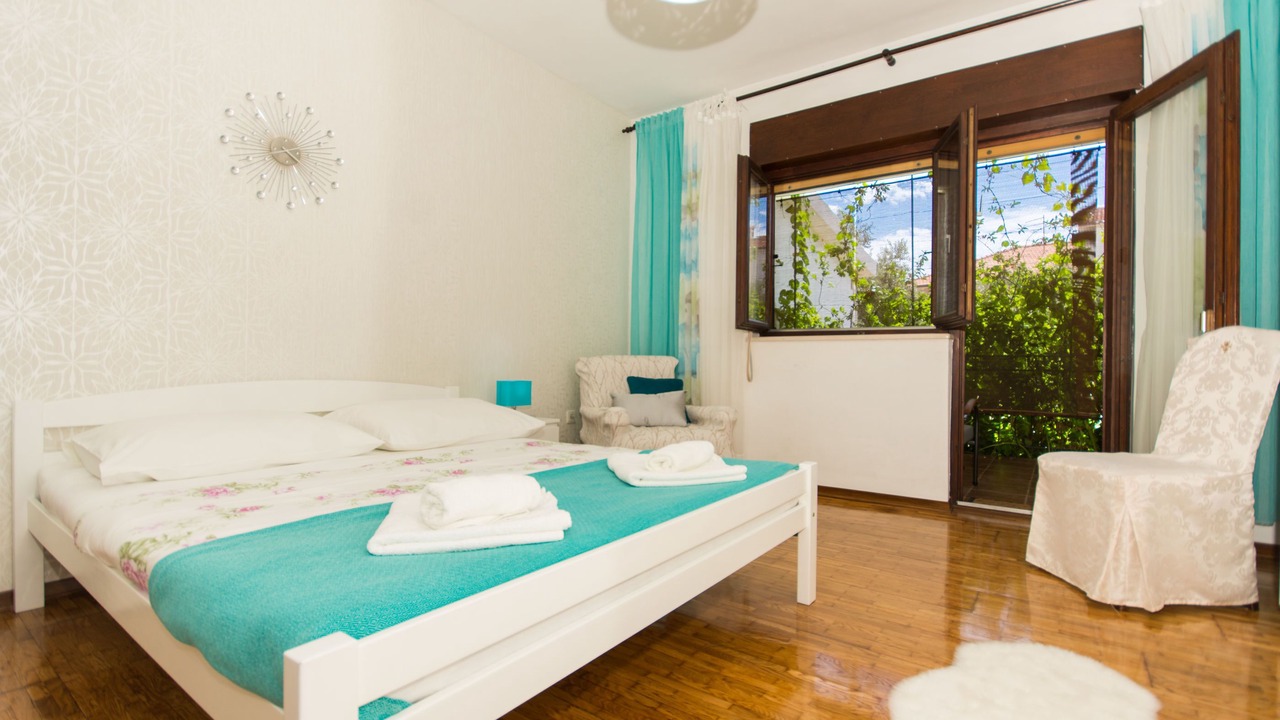 Photo of Bedroom in Seget Donji