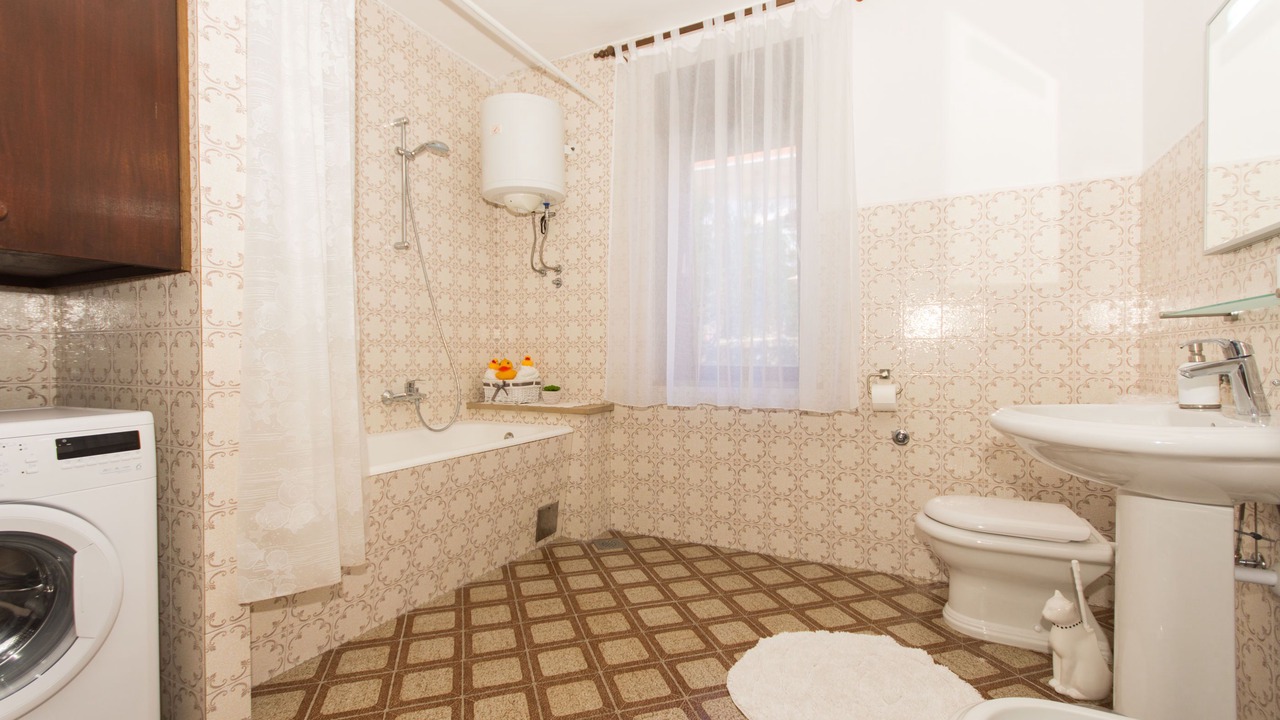 Photo of Bathroom in Seget Donji