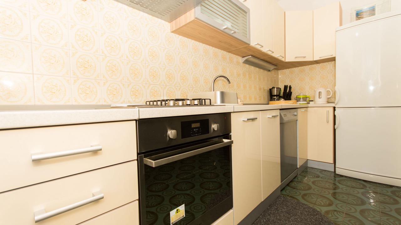 Photo of Kitchen in Seget Donji
