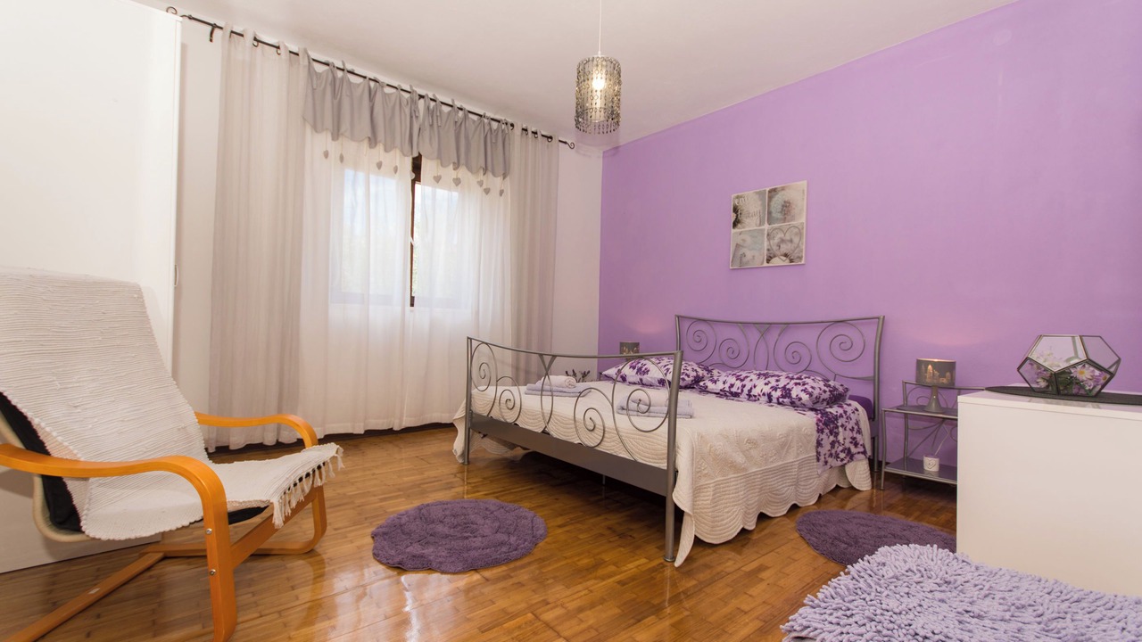 Photo of Bedroom in Seget Donji