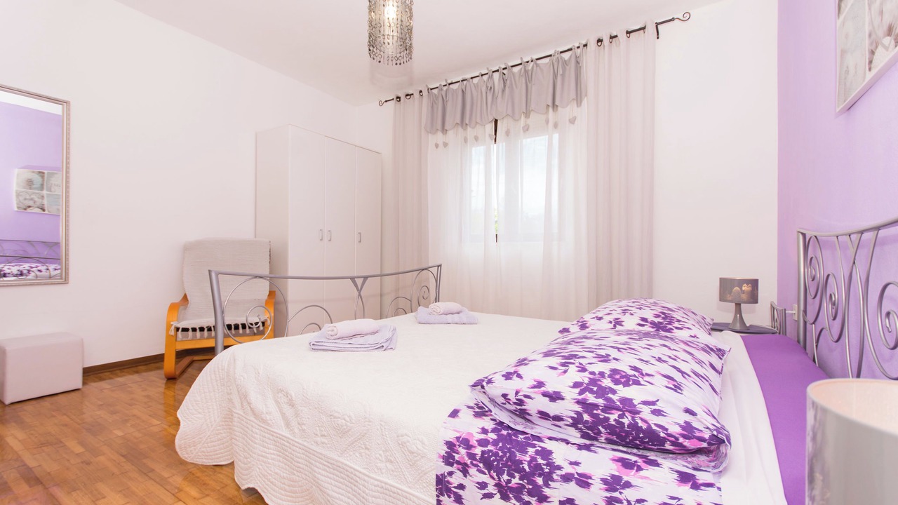 Photo of Bedroom in Seget Donji