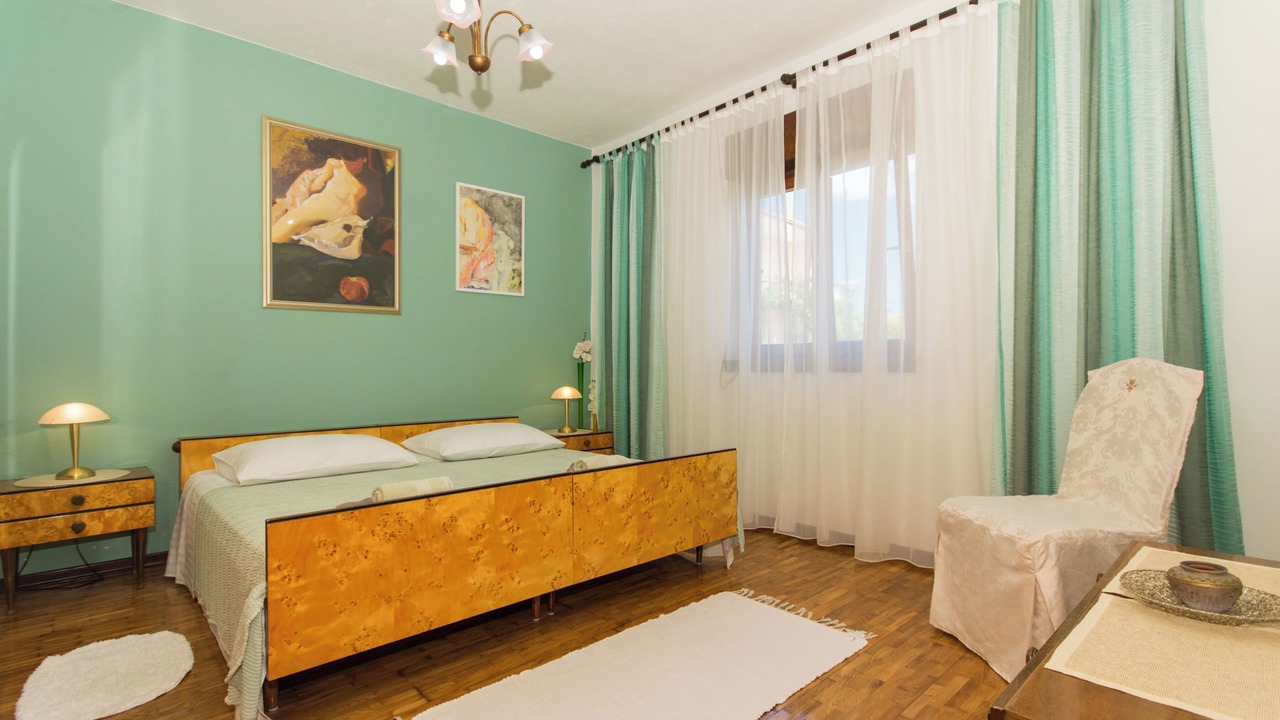 Photo of Bedroom in Seget Donji