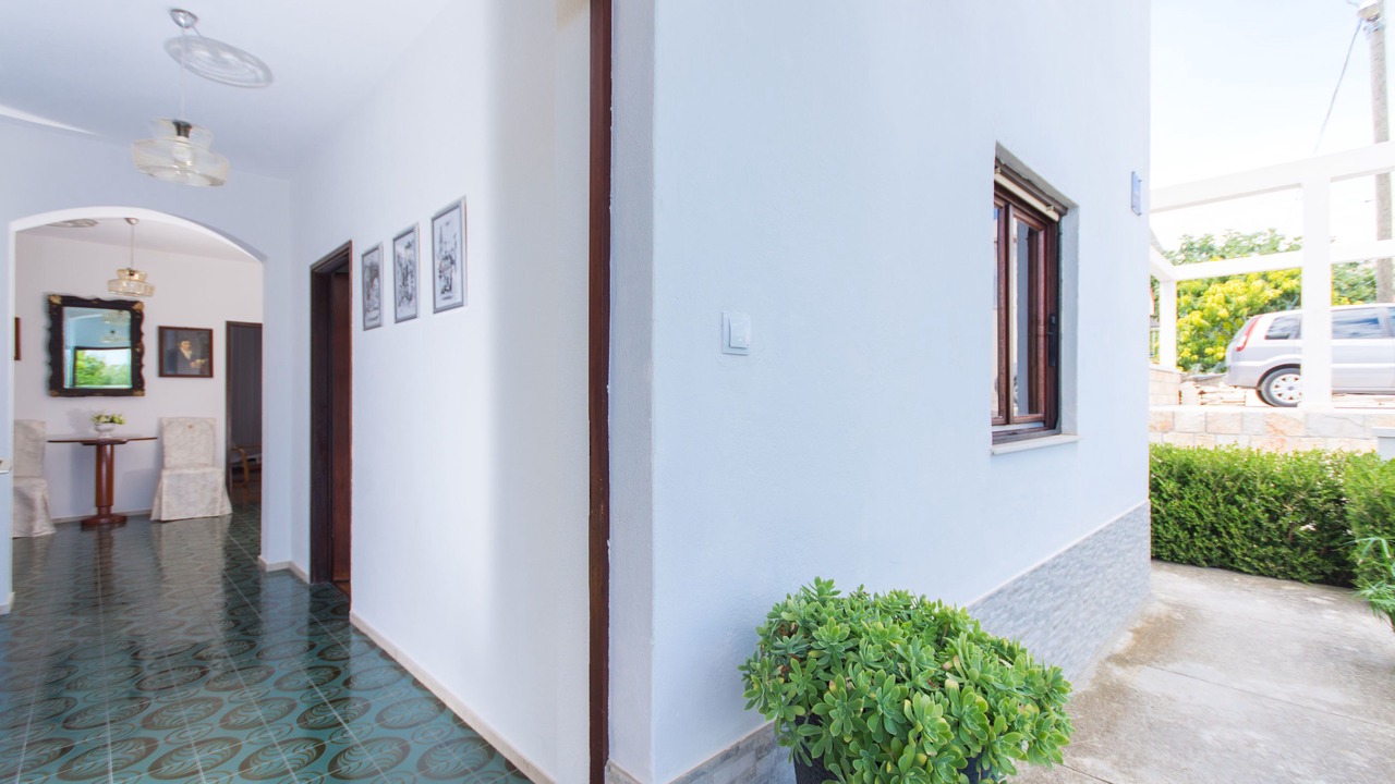 Photo of Patio Balcony in Seget Donji