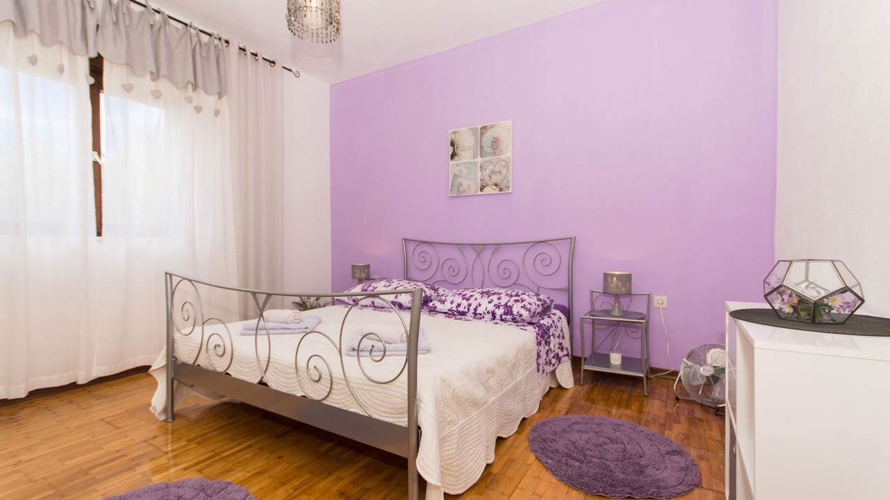 Photo of Bedroom in Seget Donji