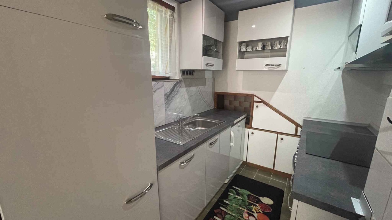 Photo of Kitchen in Grizane