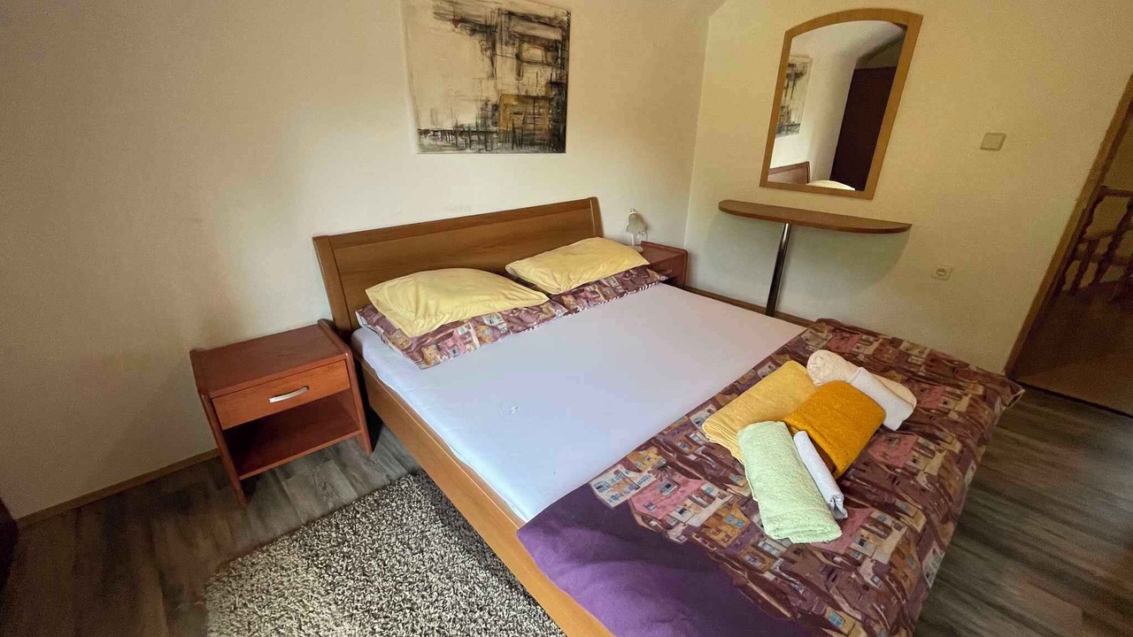 Photo of Bedroom in Grizane