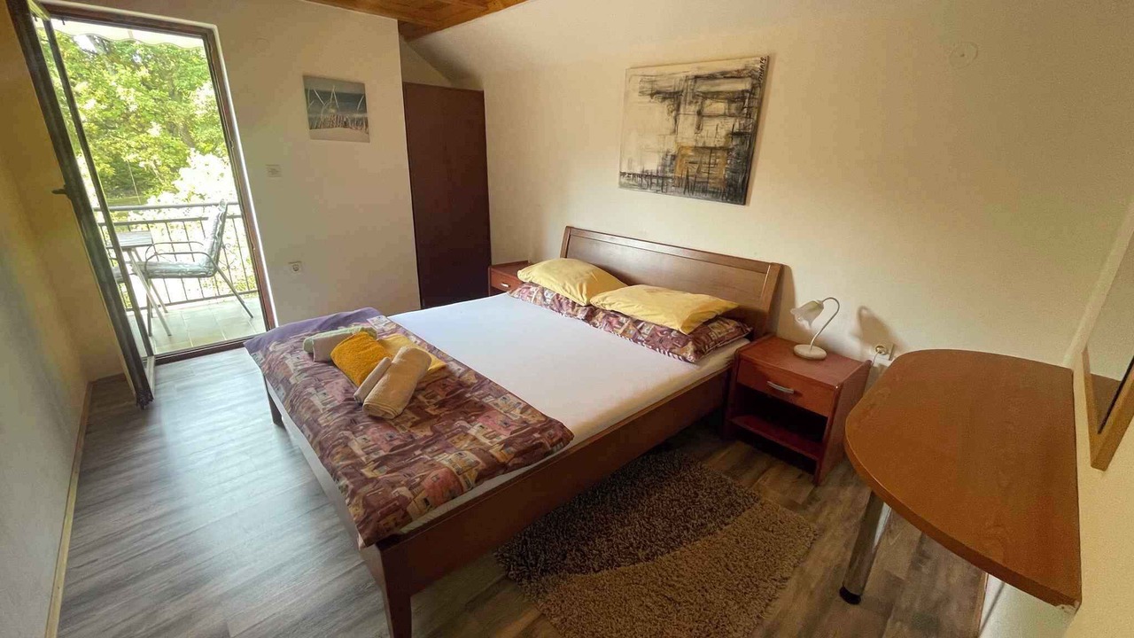 Photo of Bedroom in Grizane