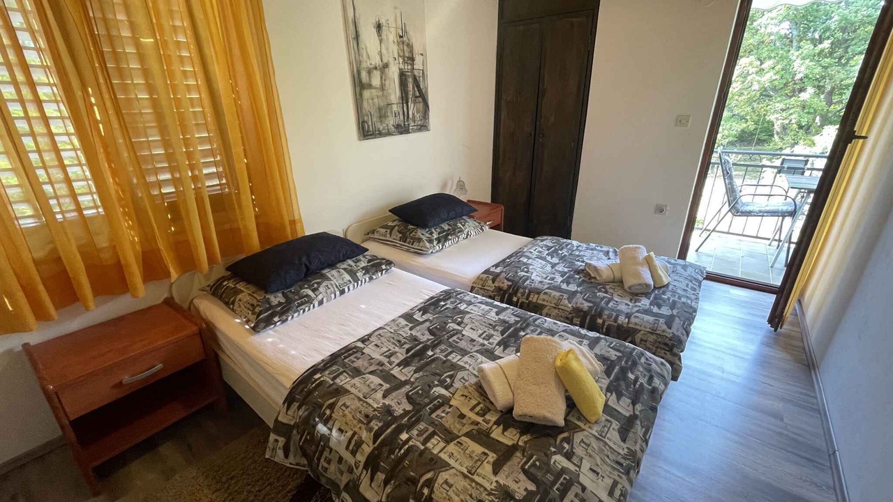 Photo of Bedroom in Grizane