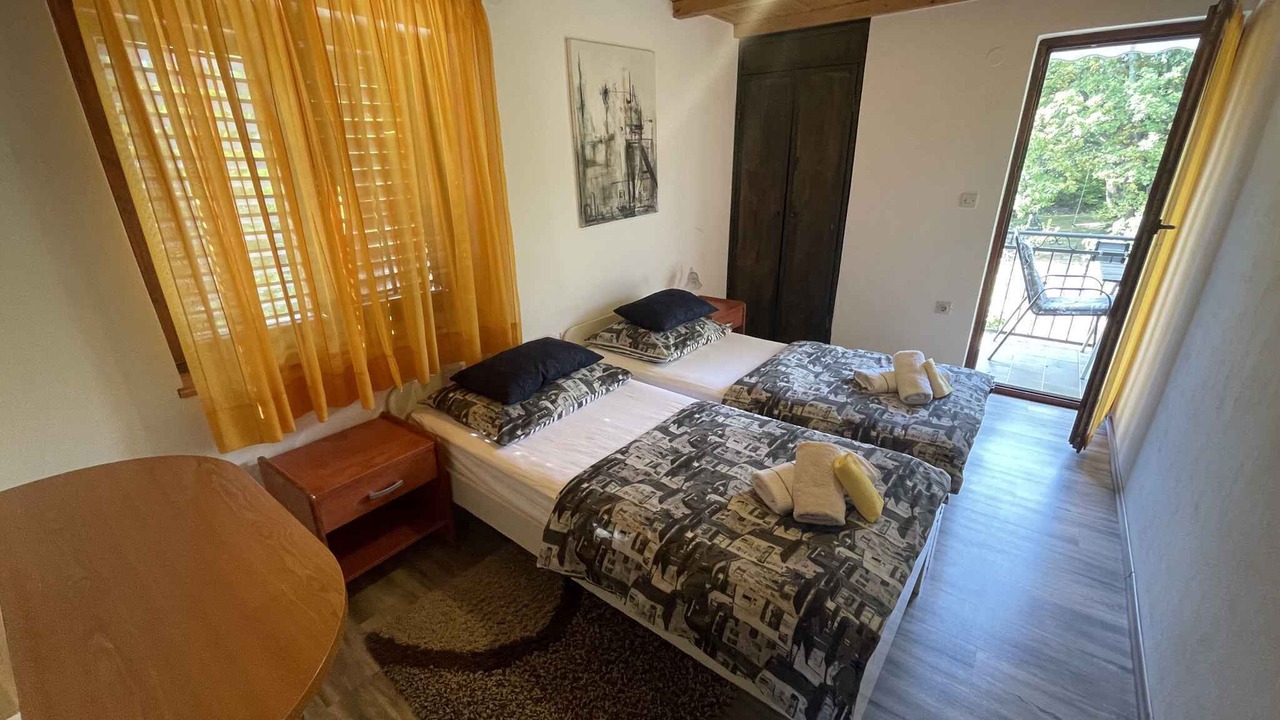 Photo of Bedroom in Grizane
