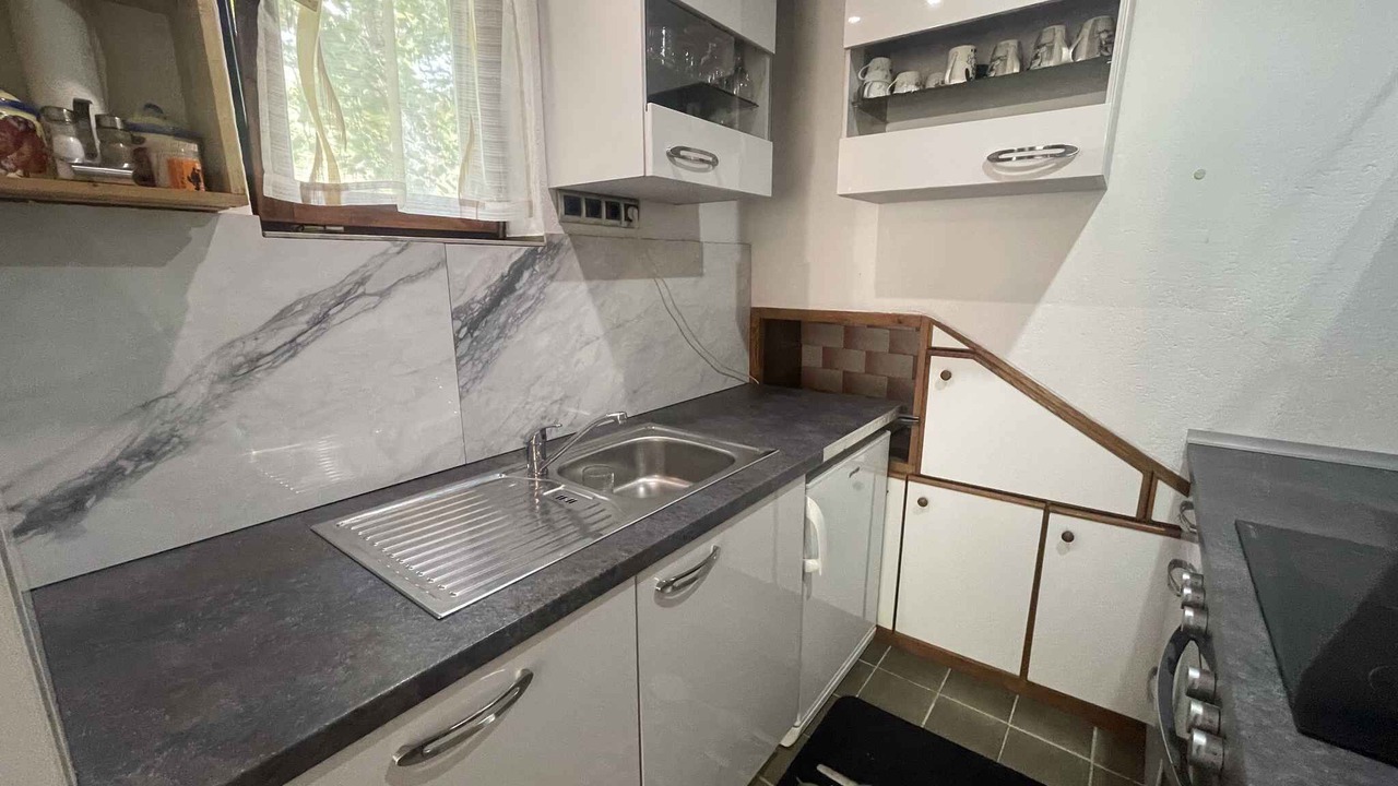 Photo of Kitchen in Grizane