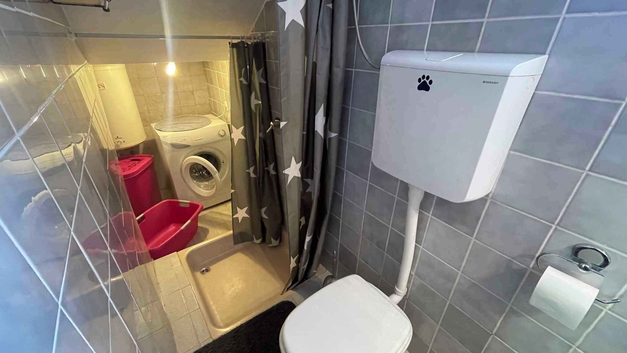 Photo of Bathroom in Grizane