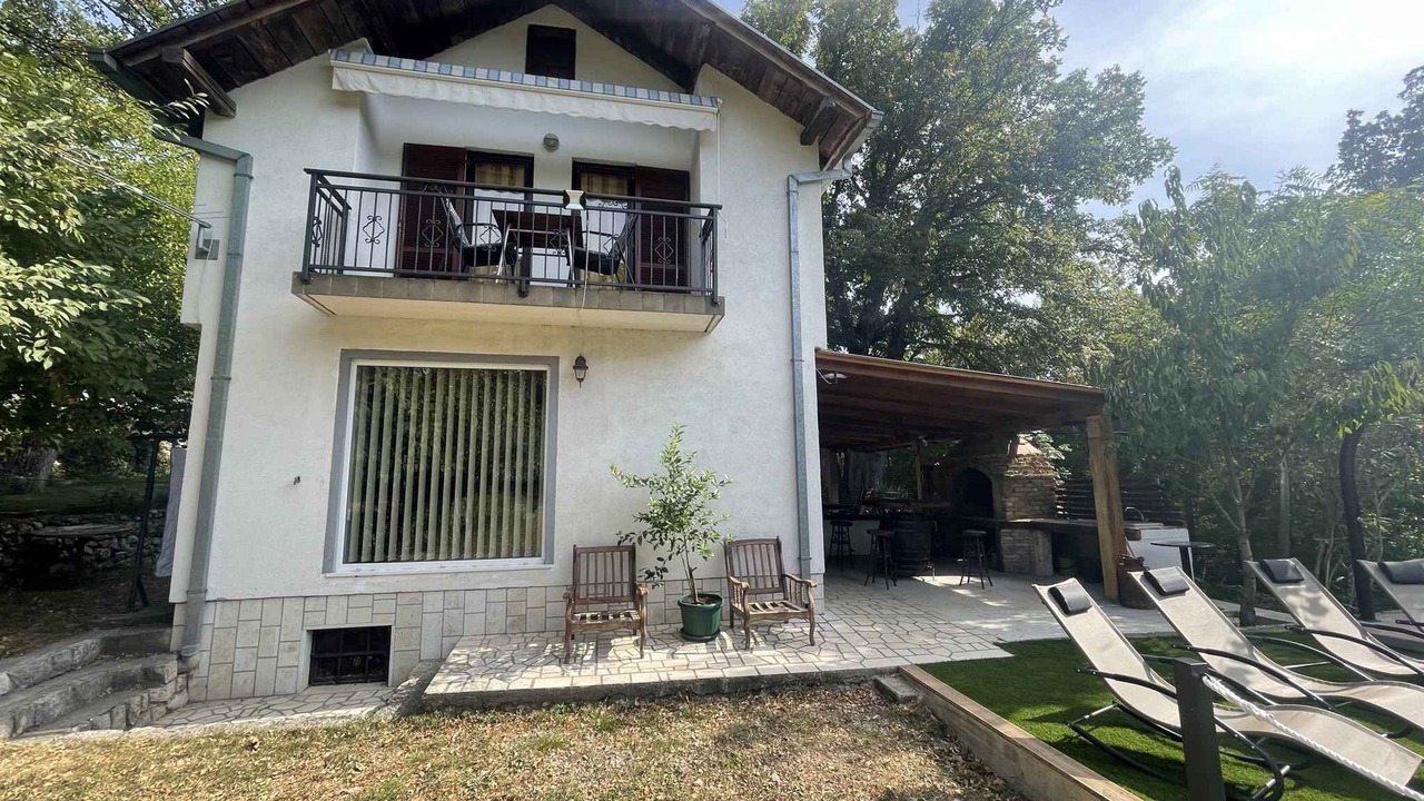 Photo of Outdoor in Grizane