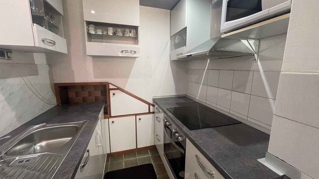 Photo of Kitchen in Grizane
