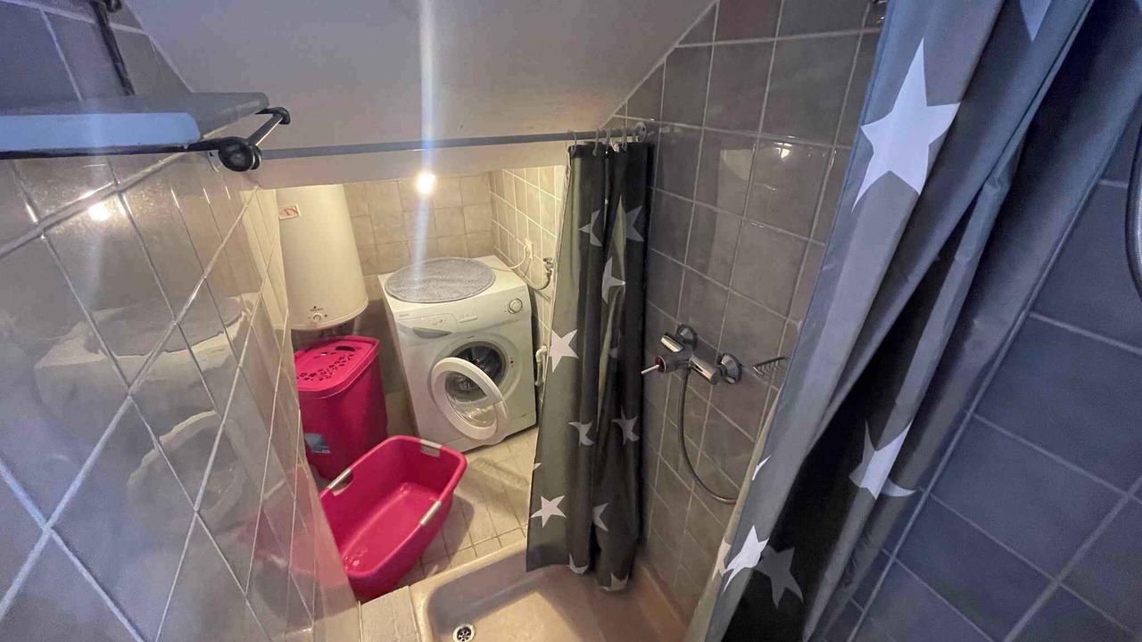 Photo of Bathroom in Grizane