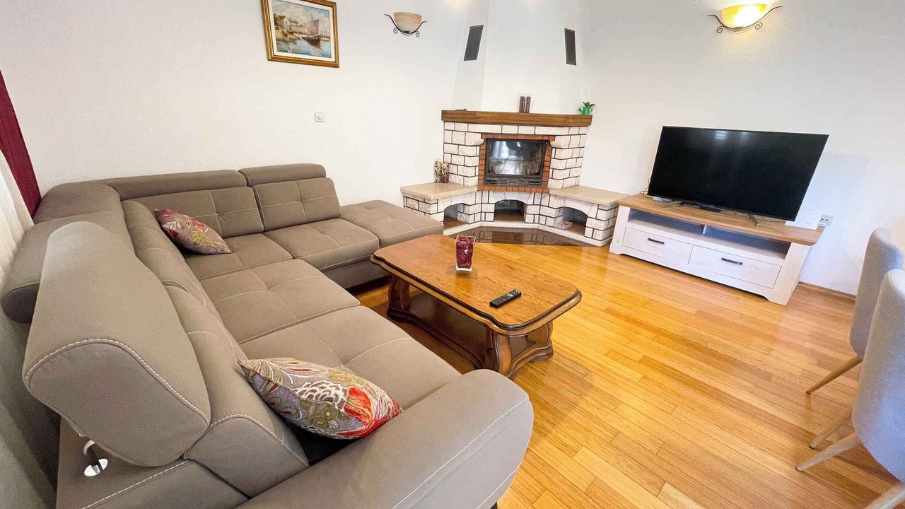 Photo of Livingroom in Vinodolska opcina