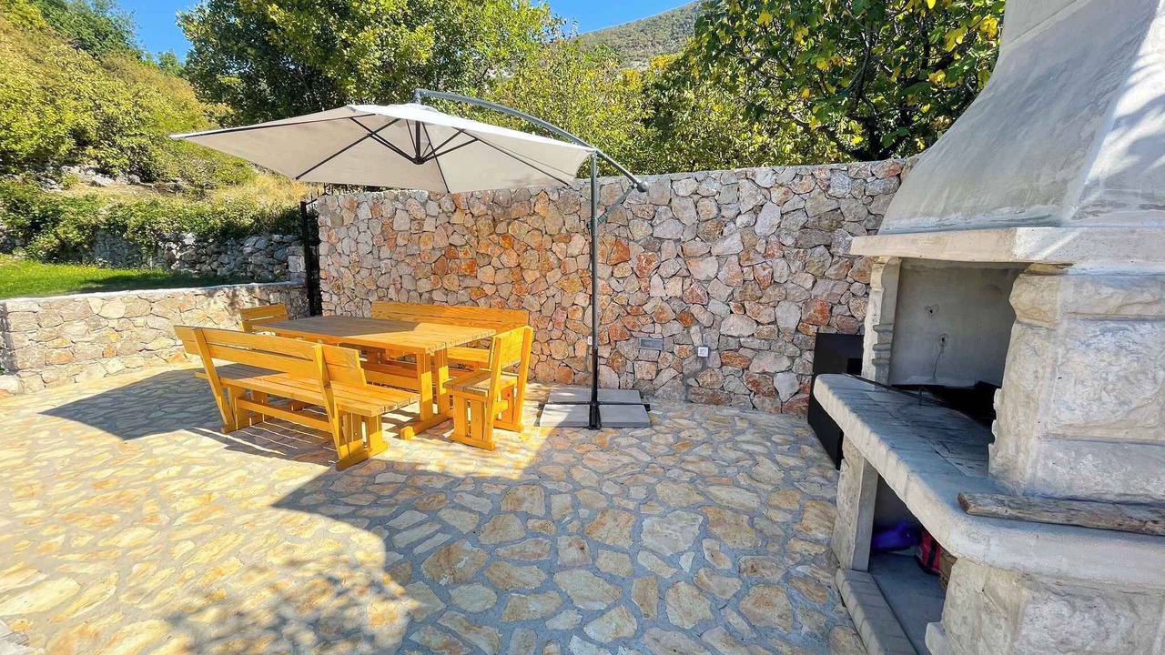Photo of Outdoor in Vinodolska opcina