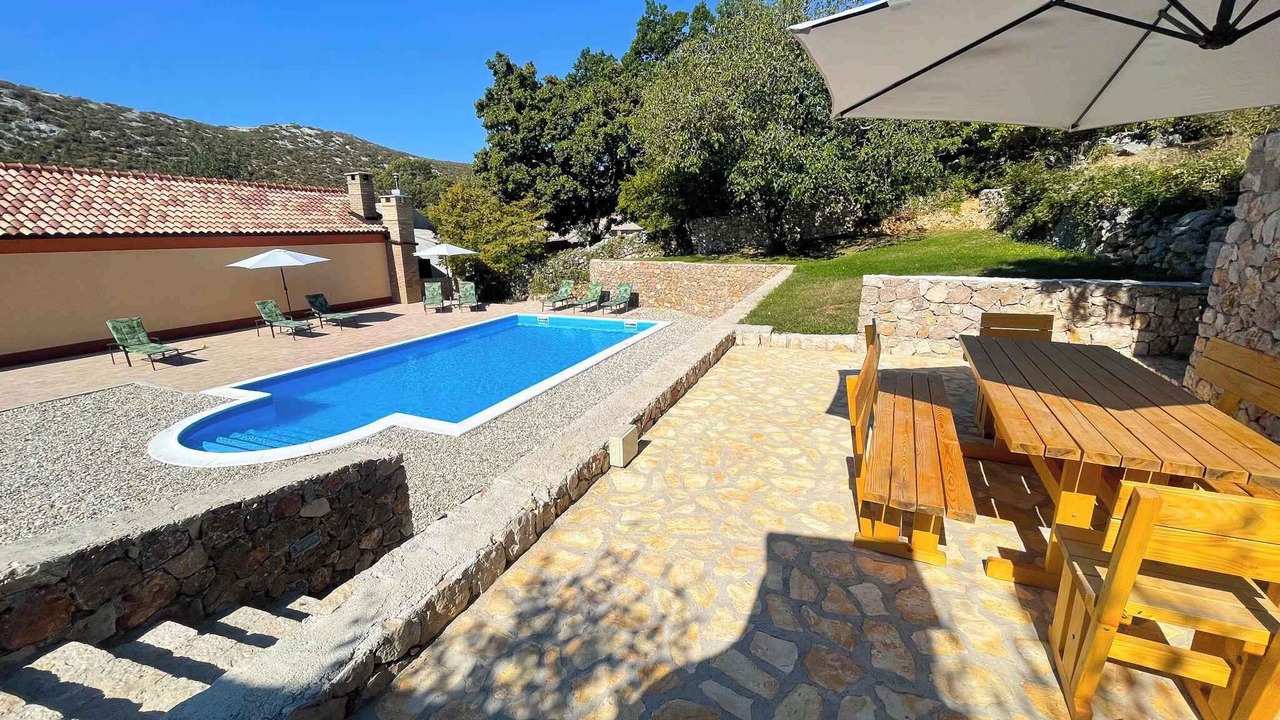 Photo of Outdoor in Vinodolska opcina