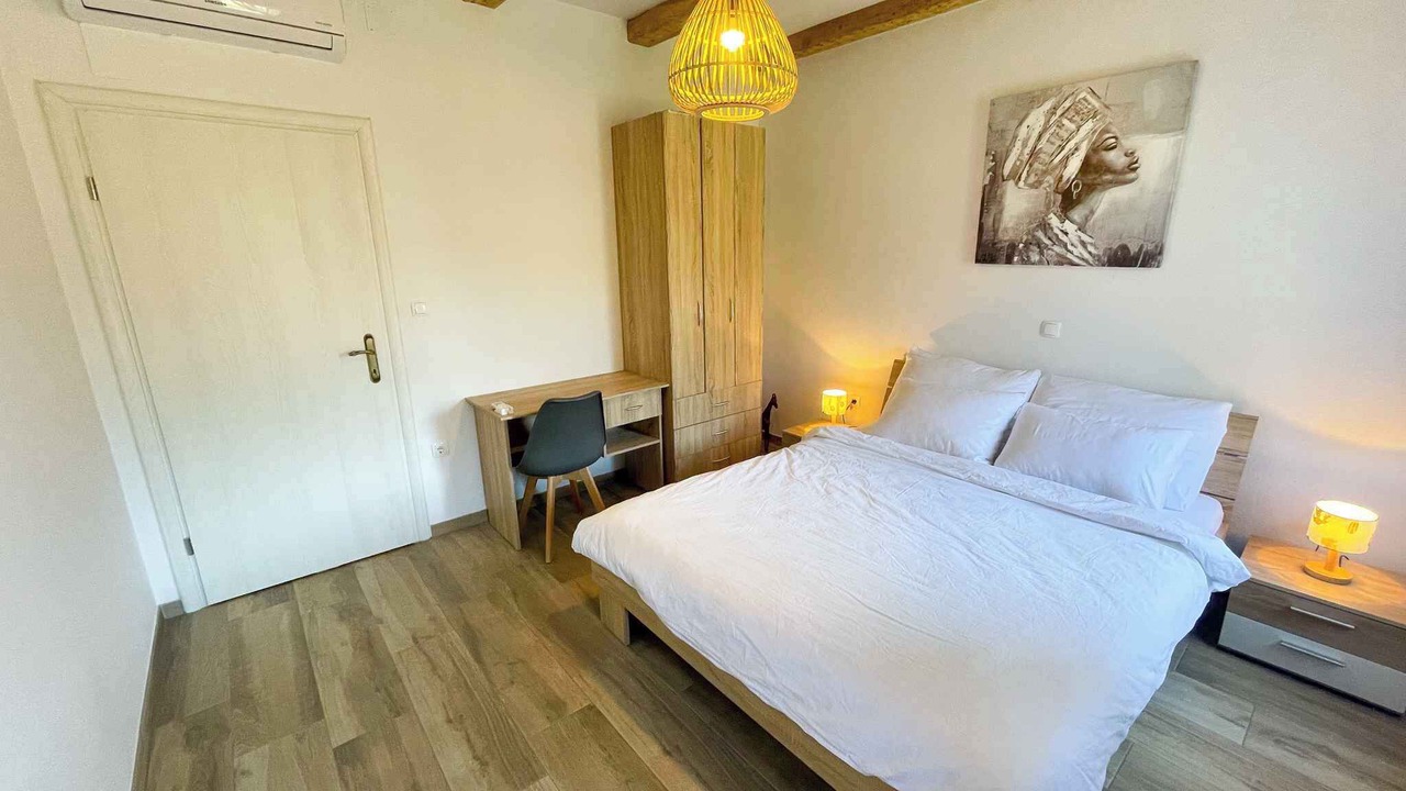 Photo of Bedroom in Vinodolska opcina