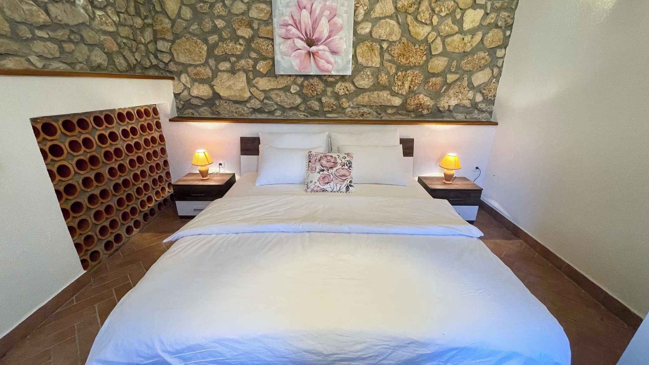 Photo of Bedroom in Vinodolska opcina