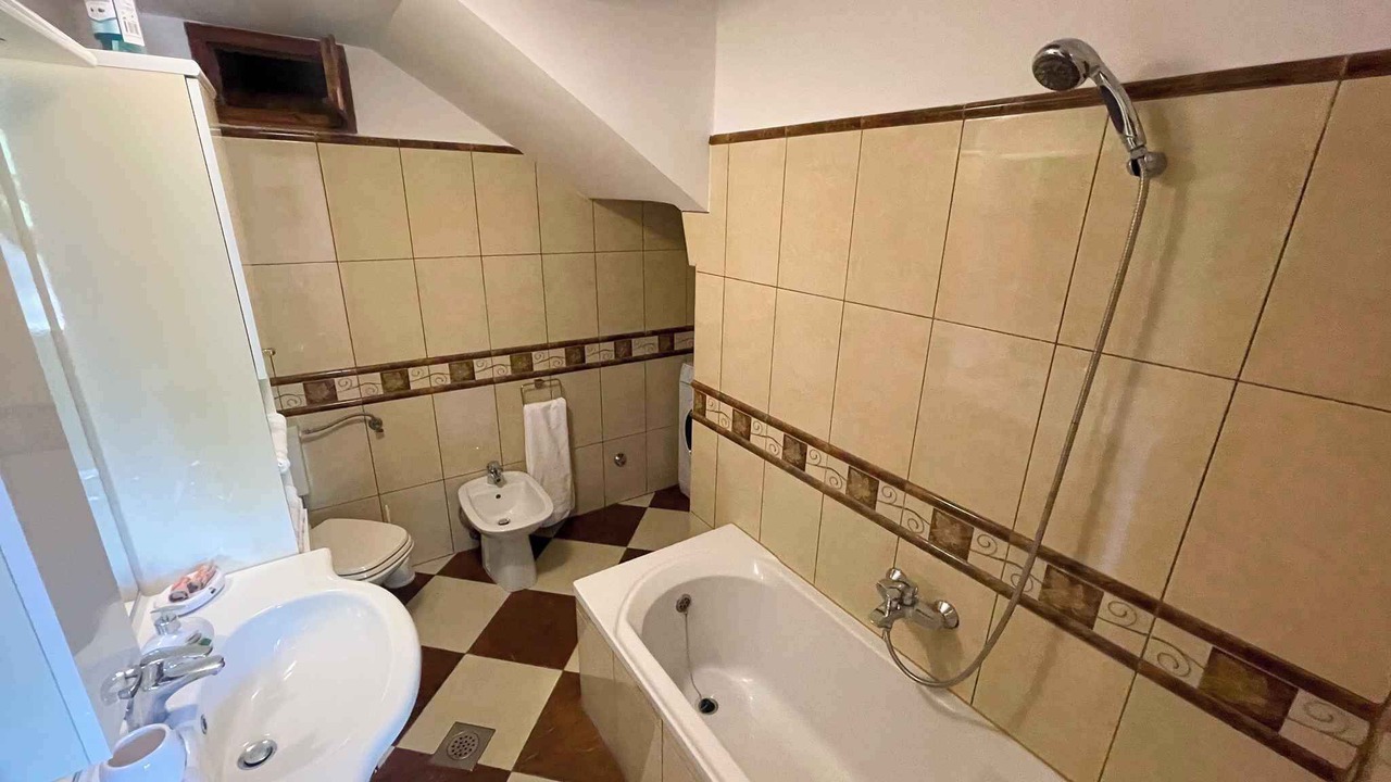 Photo of Bathroom in Vinodolska opcina