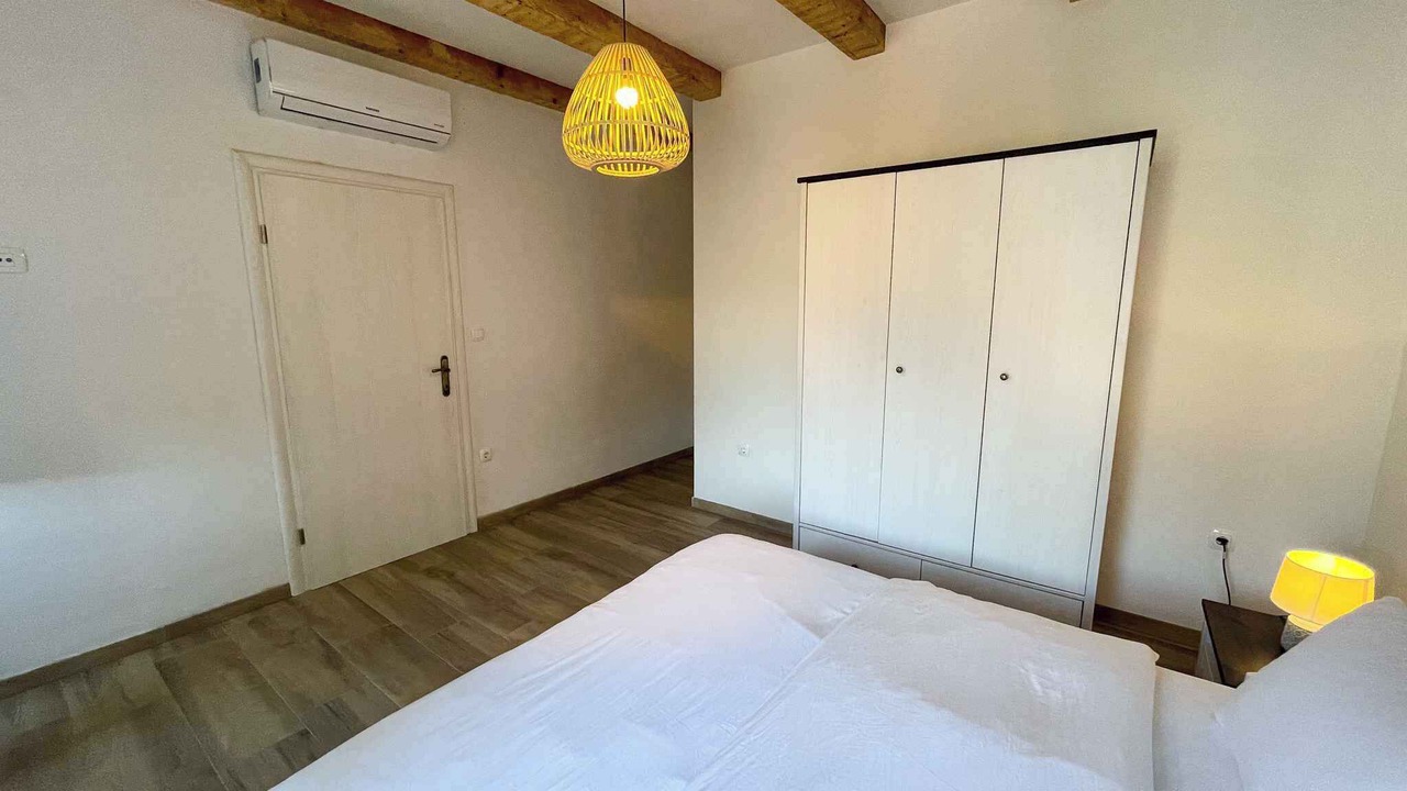 Photo of Bedroom in Vinodolska opcina
