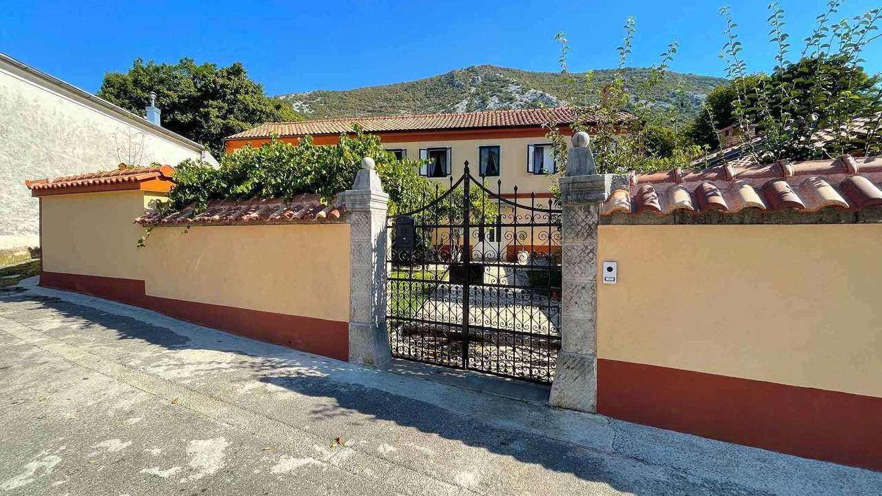 Photo of Outdoor in Vinodolska opcina