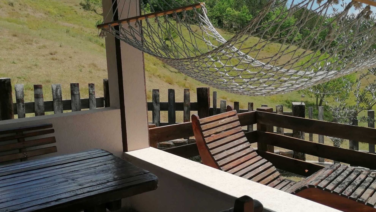 Photo of Outdoor in Gracisce