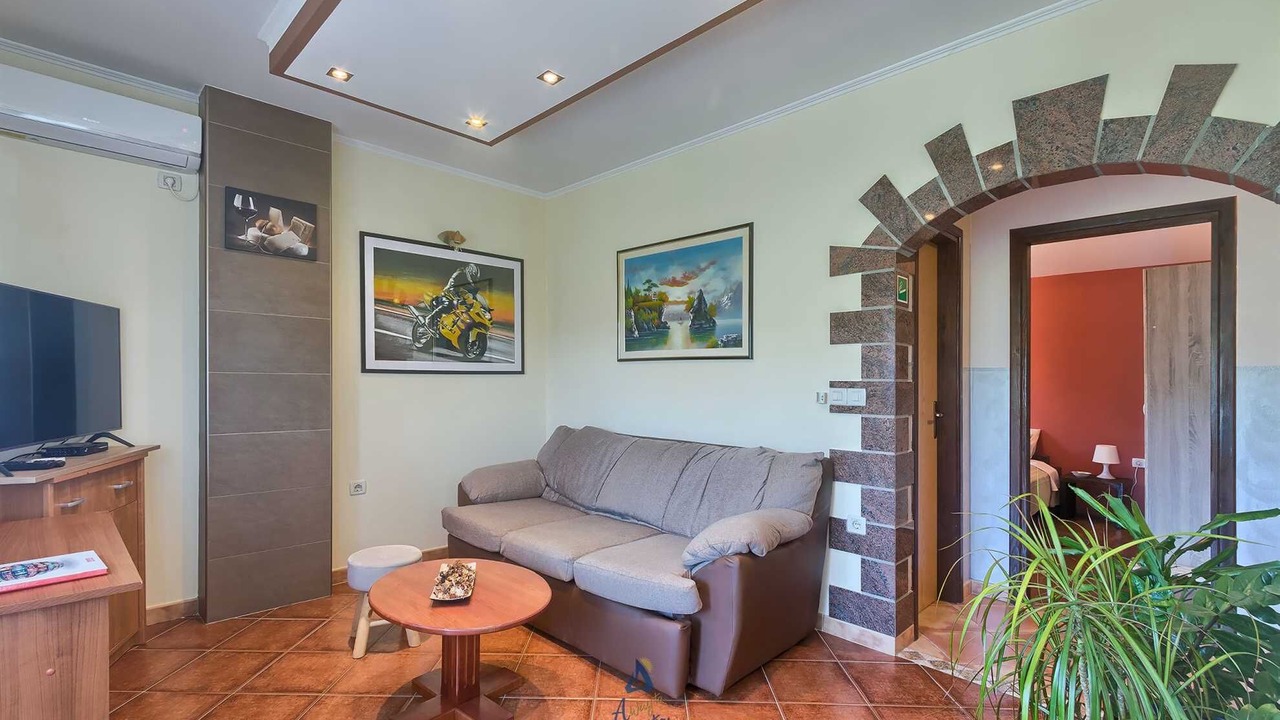 Photo of Livingroom in Gracisce