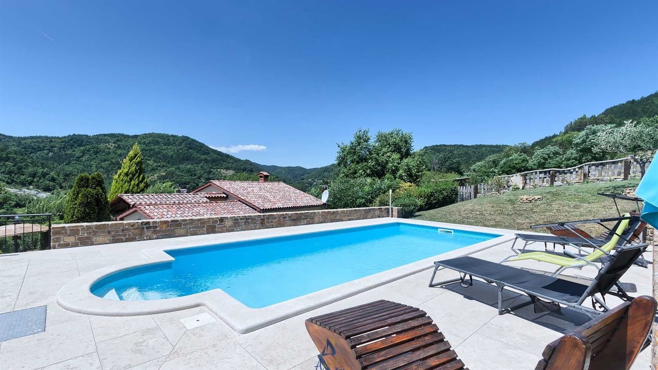Photo of Outdoor in Gracisce