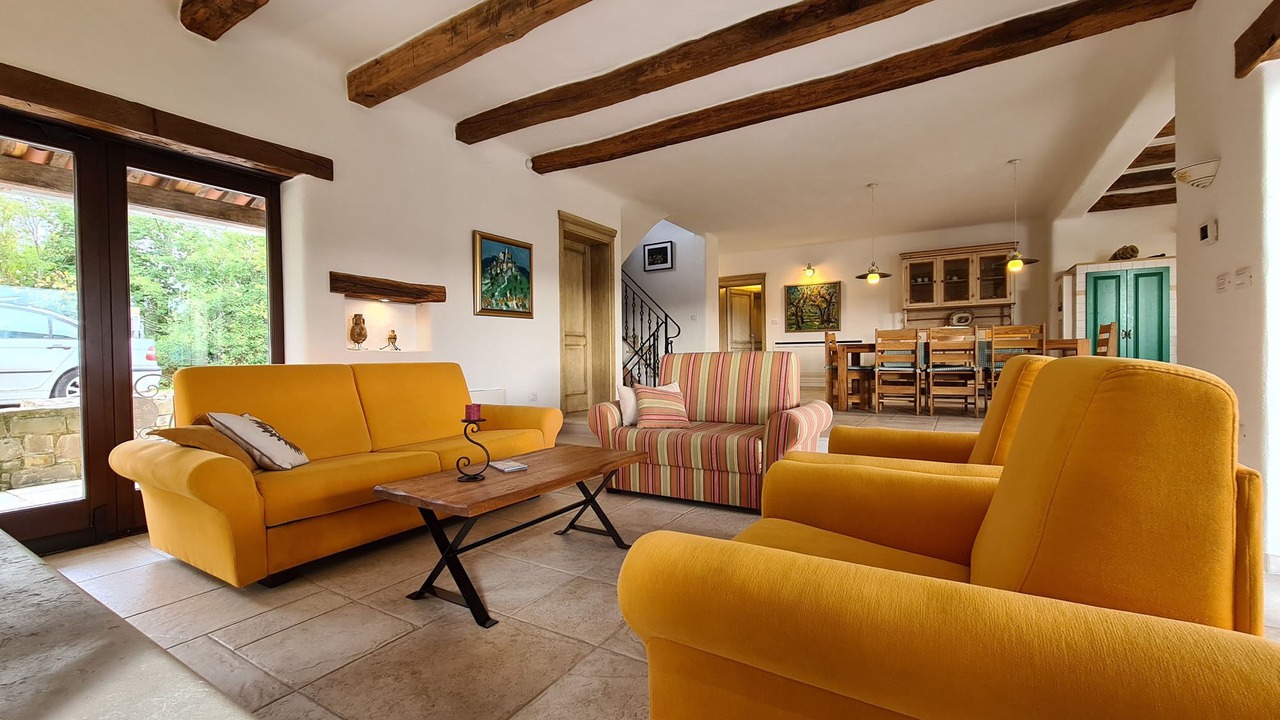 Photo of Livingroom in Bartolici