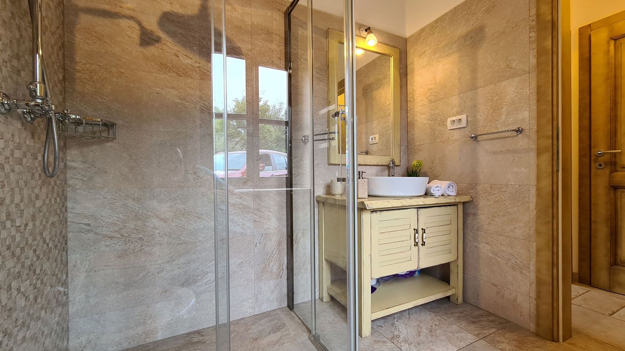 Photo of Bathroom in Bartolici