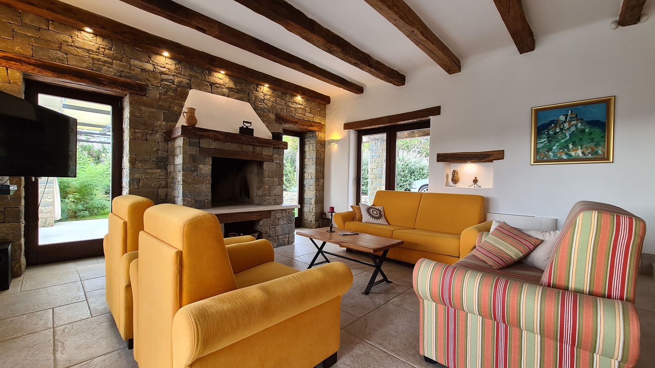 Photo of Livingroom in Bartolici