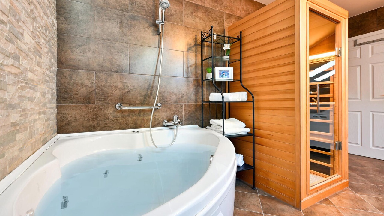 Photo of Bathroom in Lepajci