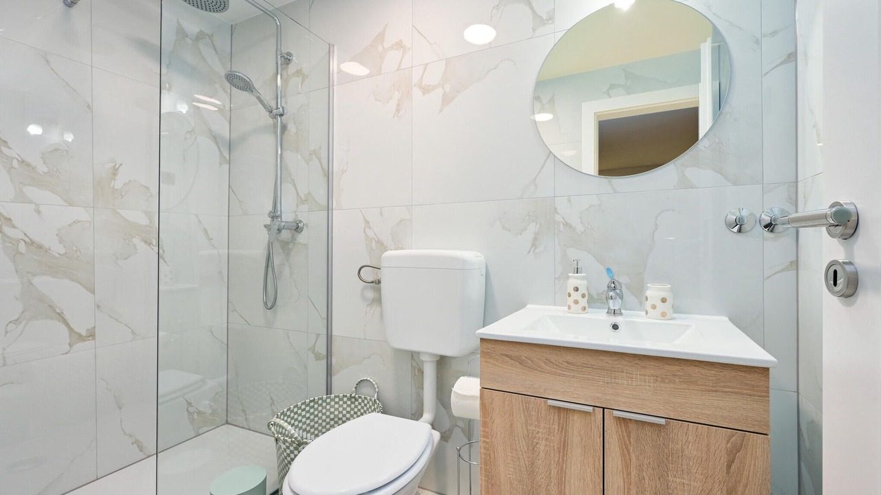 Photo of Bathroom in Pregrada