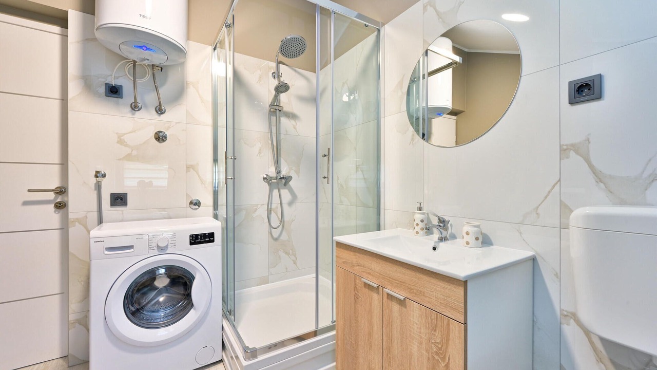 Photo of Bathroom in Pregrada