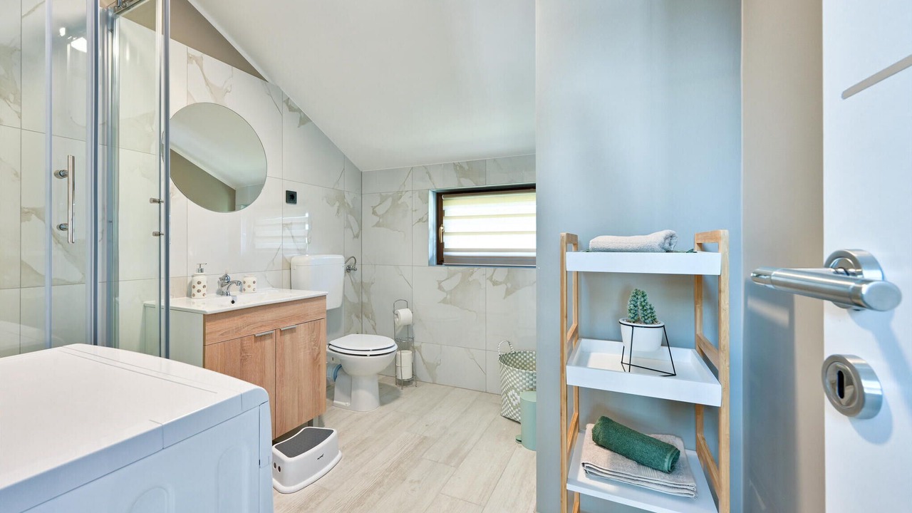 Photo of Bathroom in Pregrada