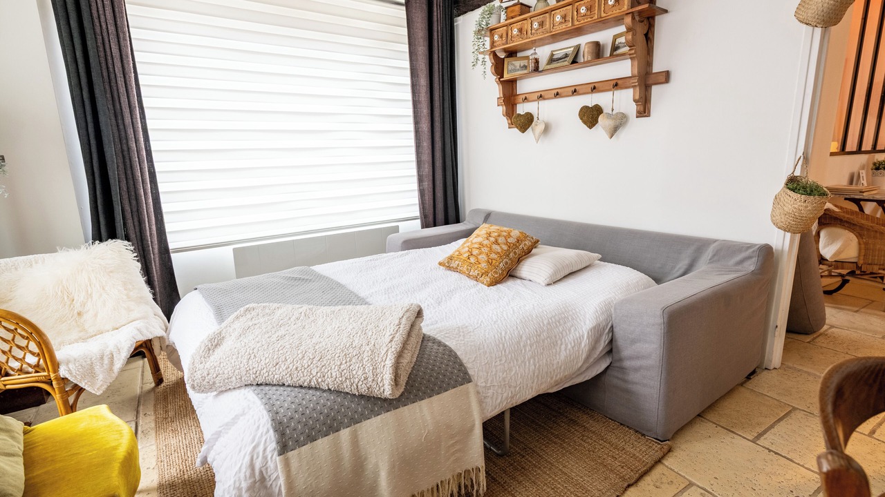 Photo of Bedroom in Marly-le-Roi