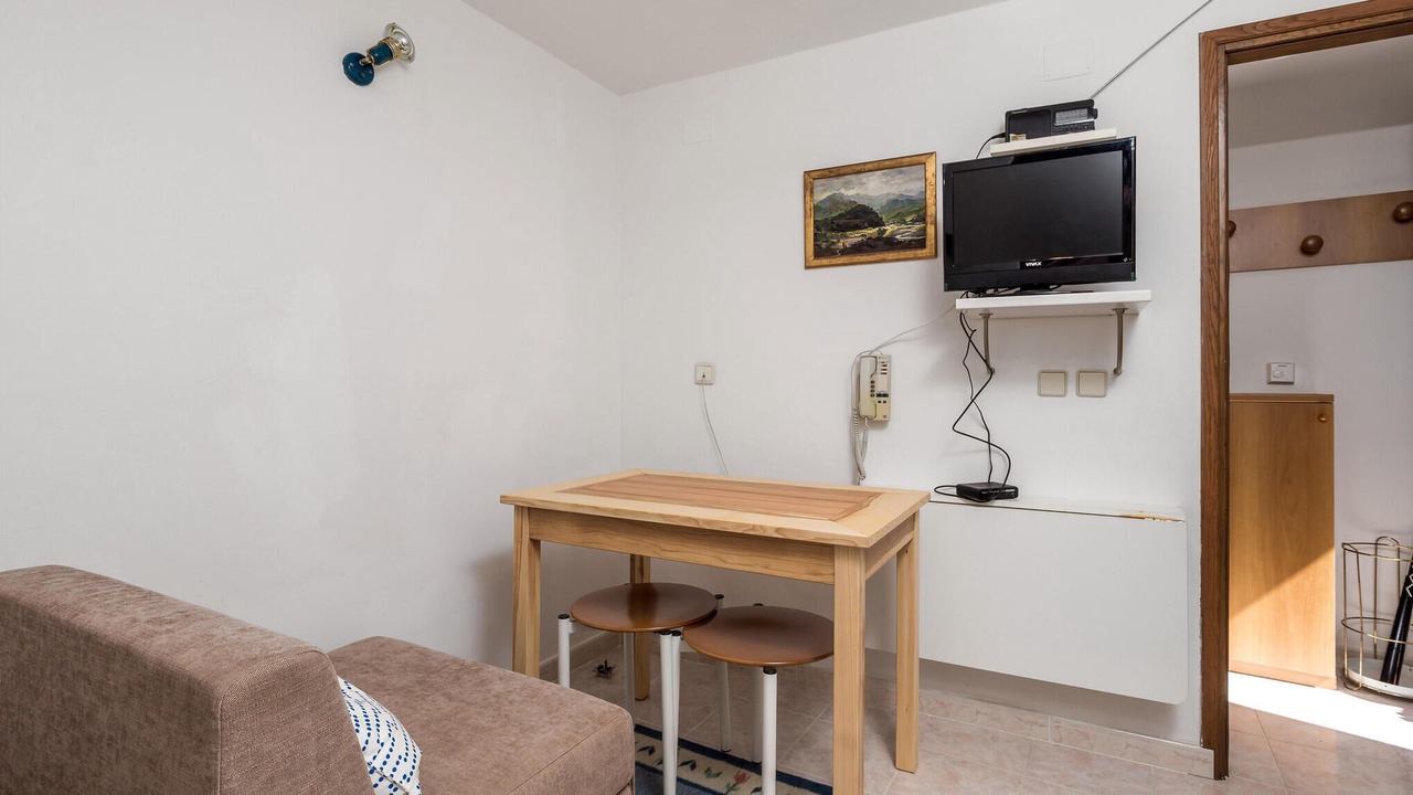 Photo of Bedroom in Veli Losinj