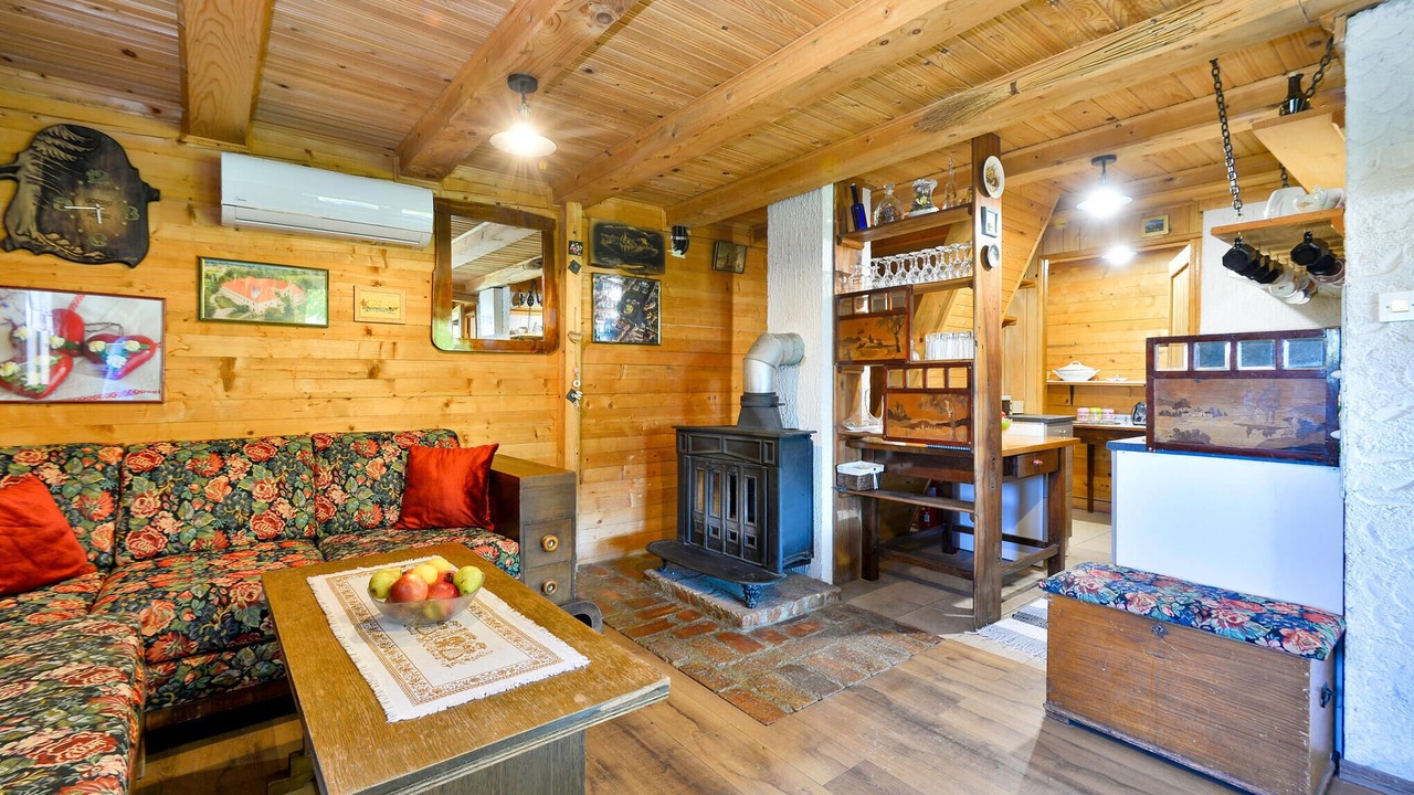 Photo of Bedroom in Bistra