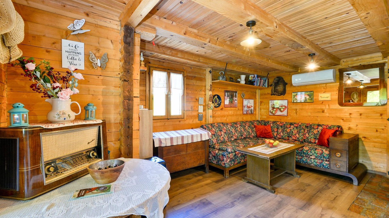 Photo of Bedroom in Bistra
