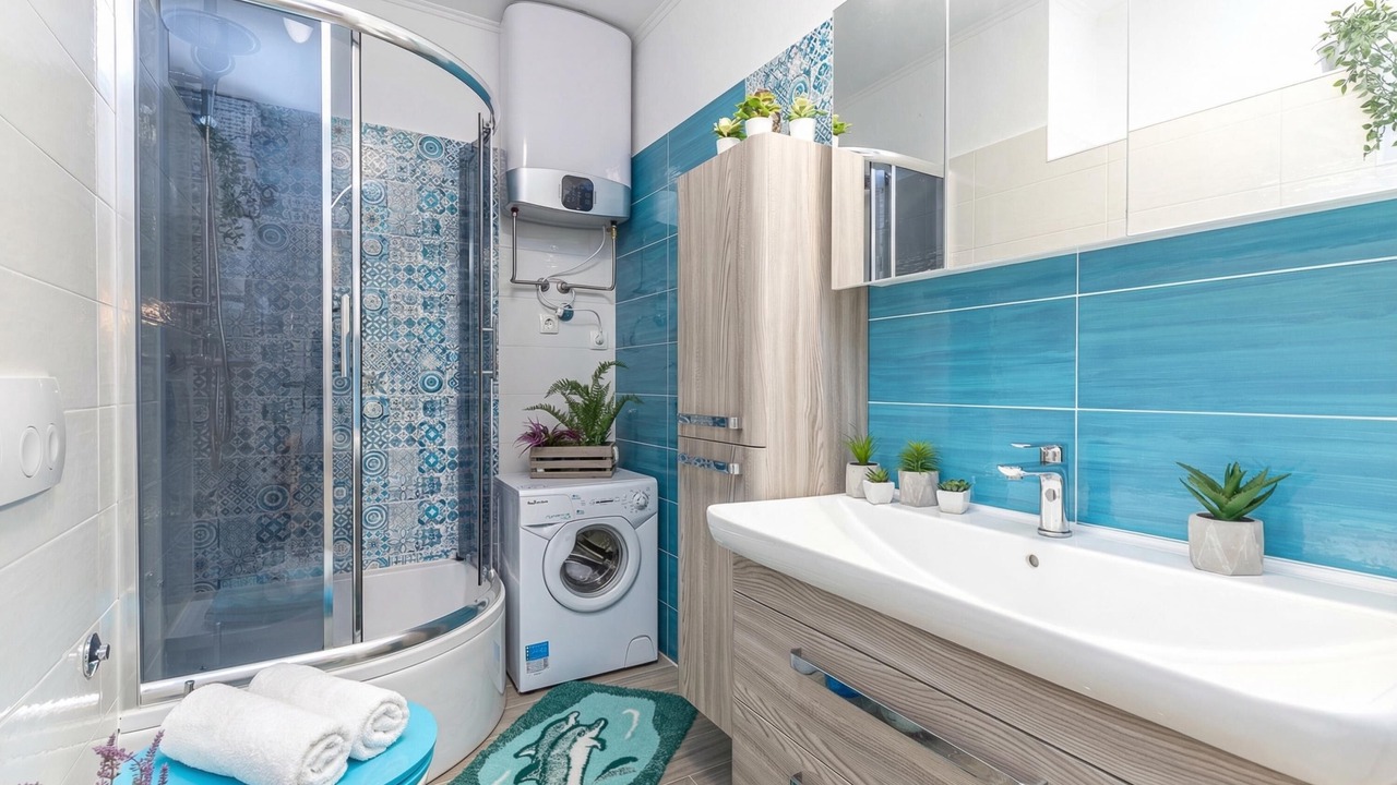 Photo of Bathroom in Viskovo