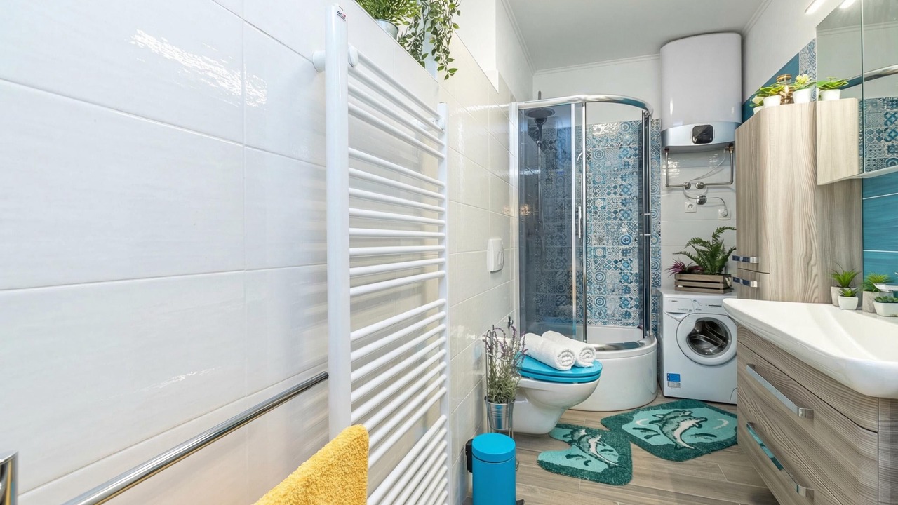 Photo of Bathroom in Viskovo