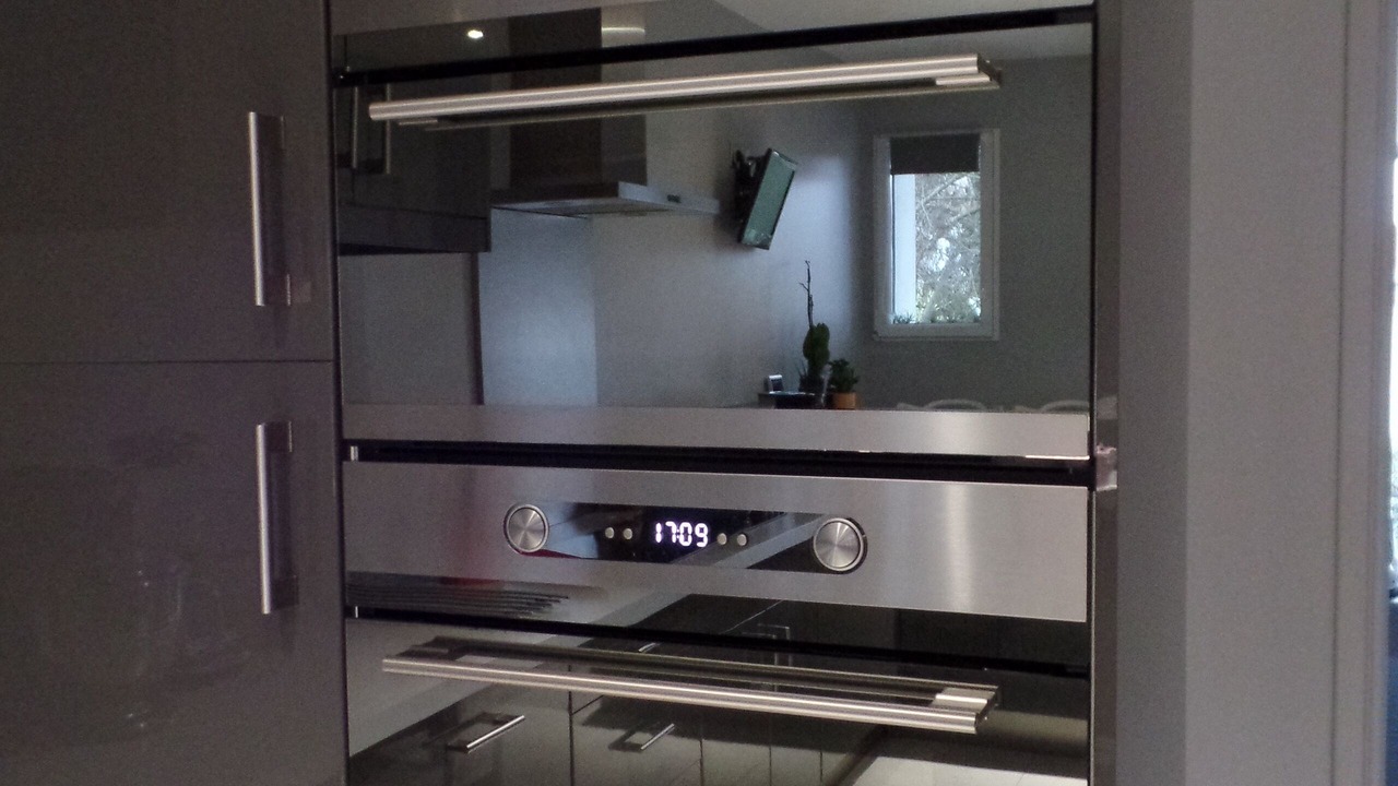 Photo of Kitchen in La Rochelle