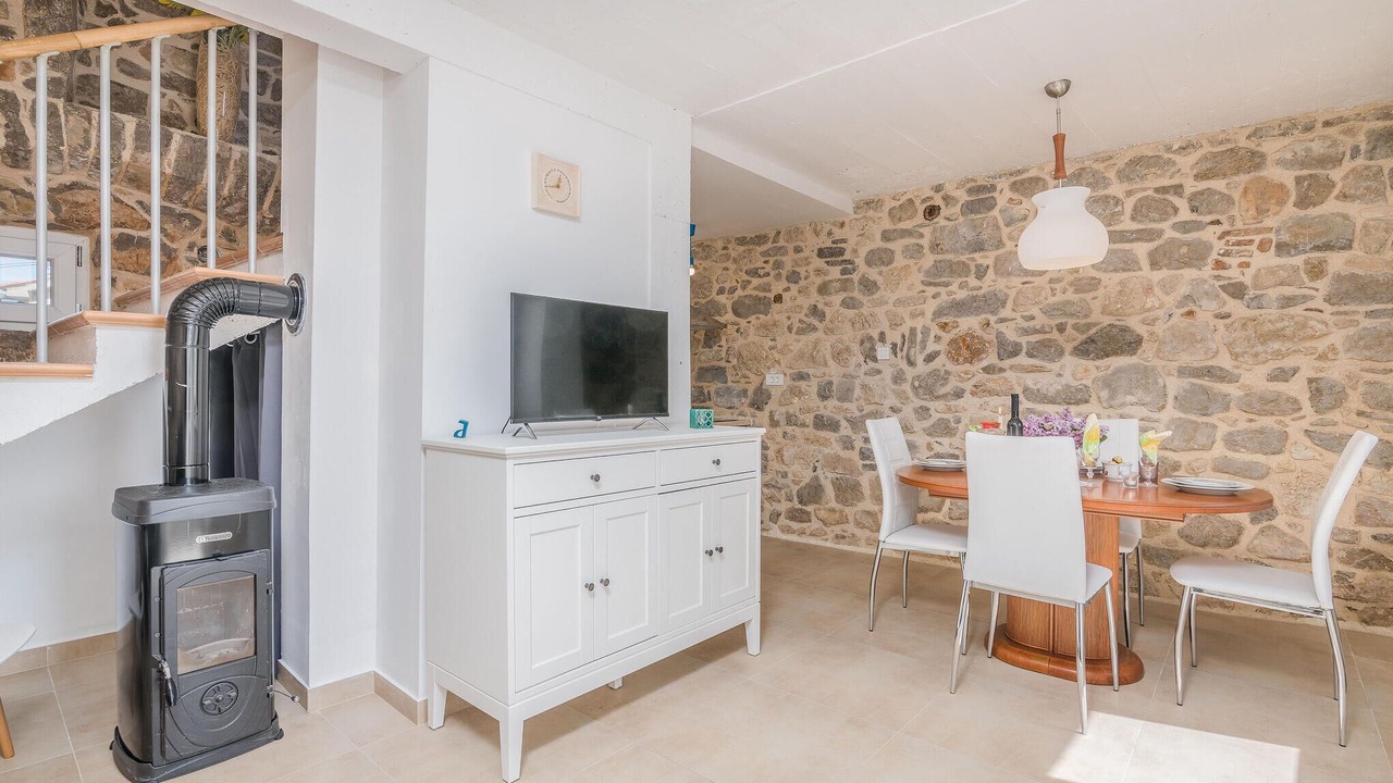 Photo of Bedroom in Brzac