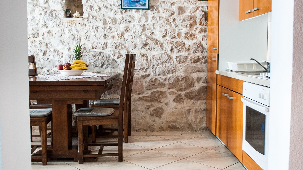 Photo of Kitchen in Kremena