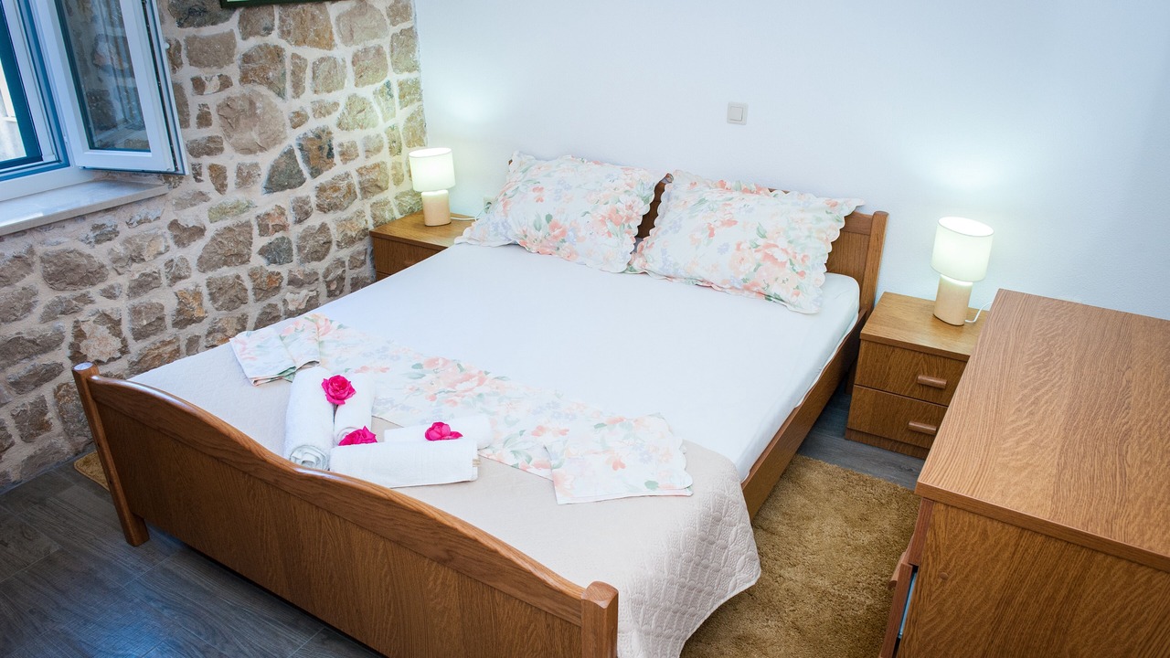 Photo of Bedroom in Kremena