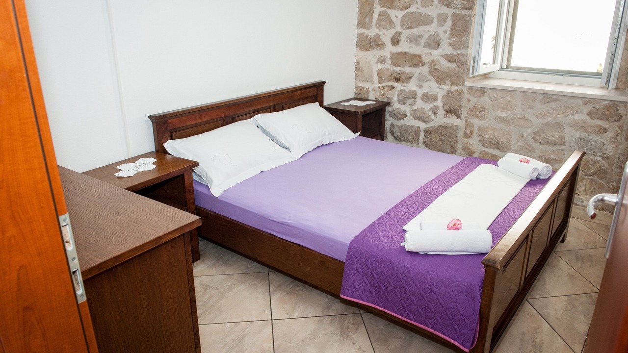 Photo of Bedroom in Kremena
