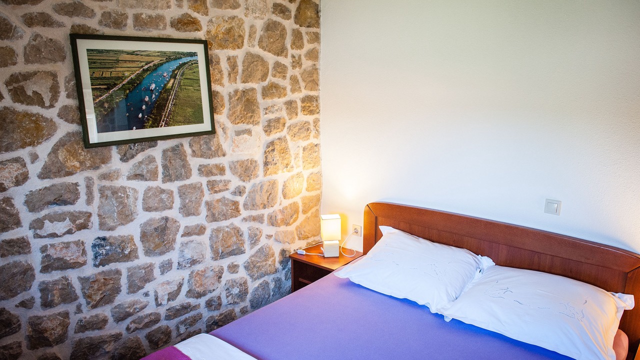 Photo of Bedroom in Kremena