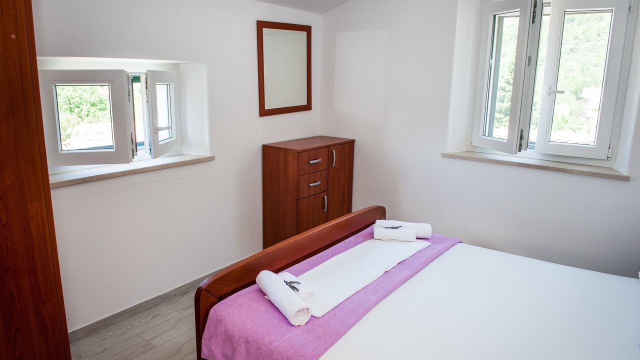 Photo of Bedroom in Kremena