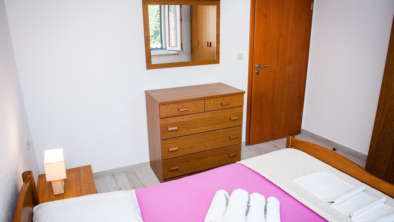 Photo of Bedroom in Kremena